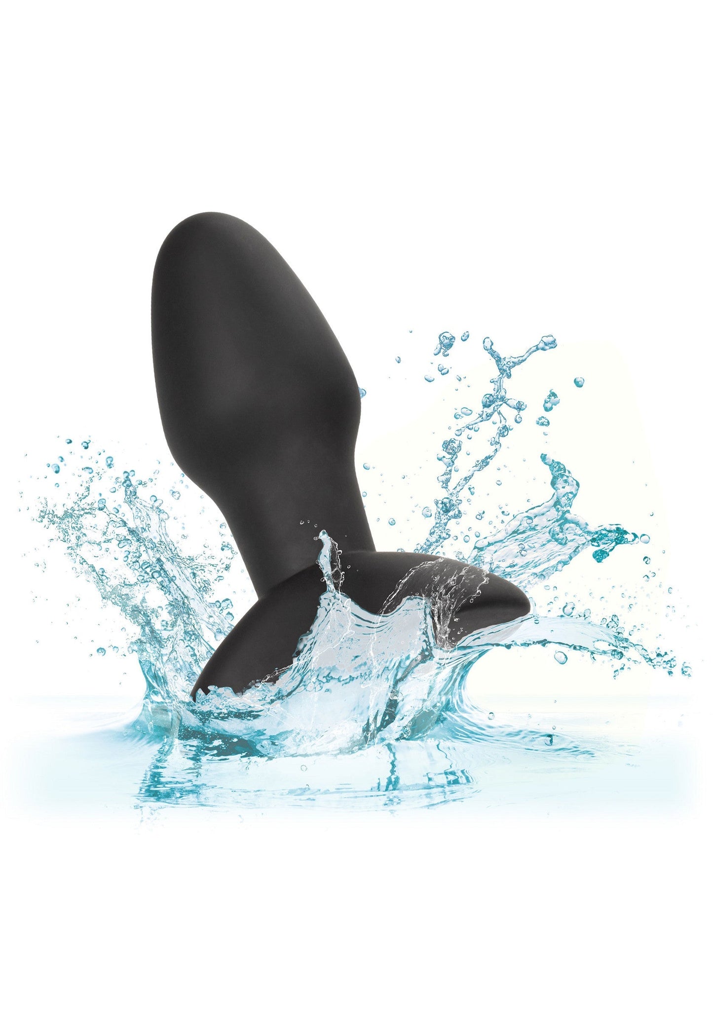 16685 calexotics anal rechargeable tapered probe