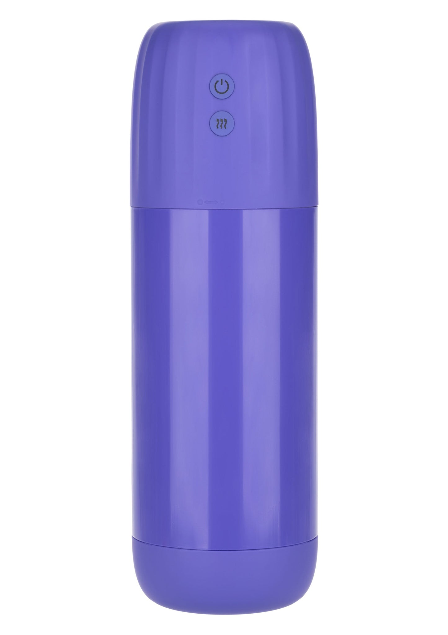 App-Controlled Suction Stroker