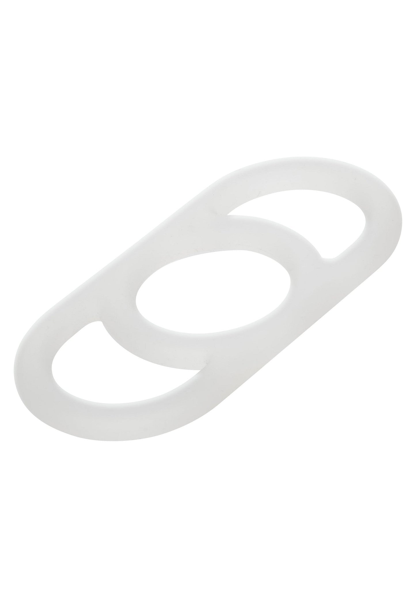 16742 calexotics alpha silicone commander ring