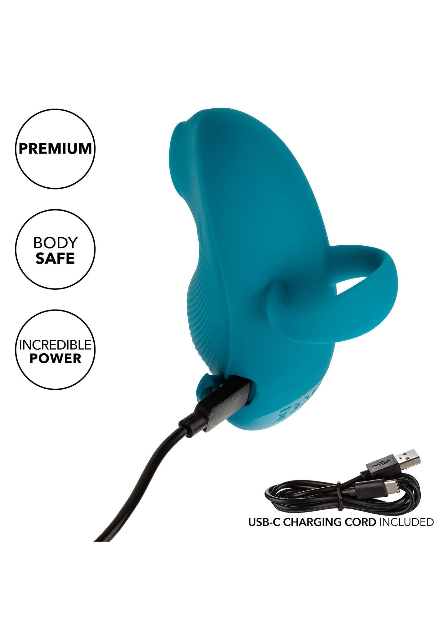 16762 calexotics envy envy suction massager