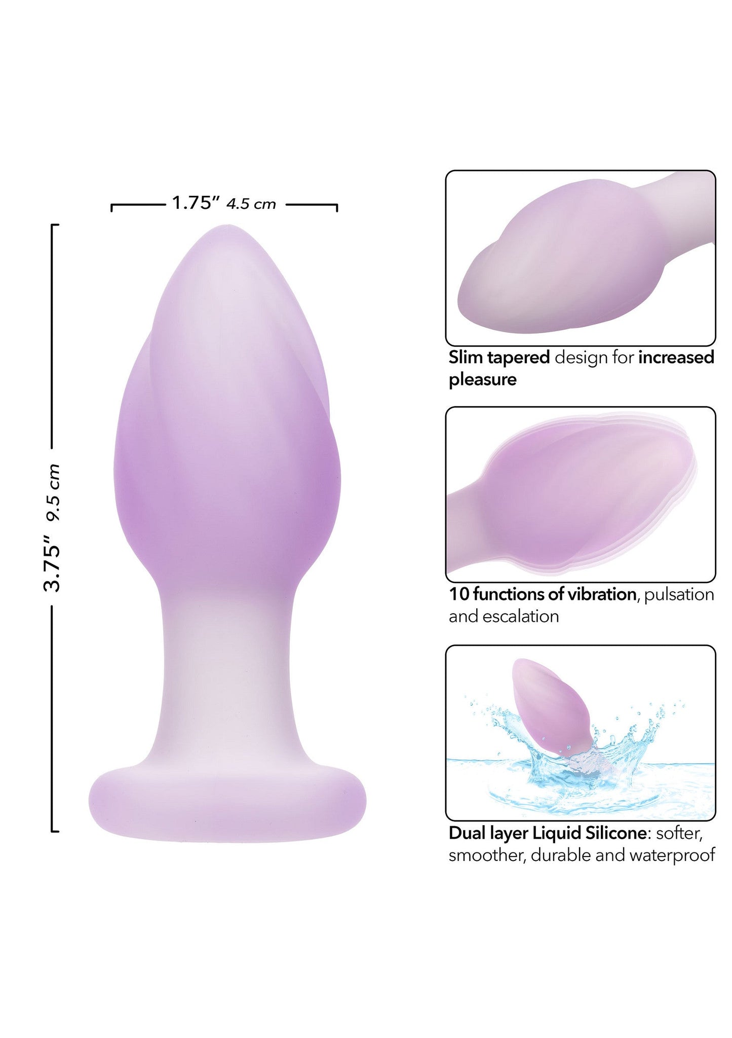 16780 calexotics lavender haze lavender haze ridge probe