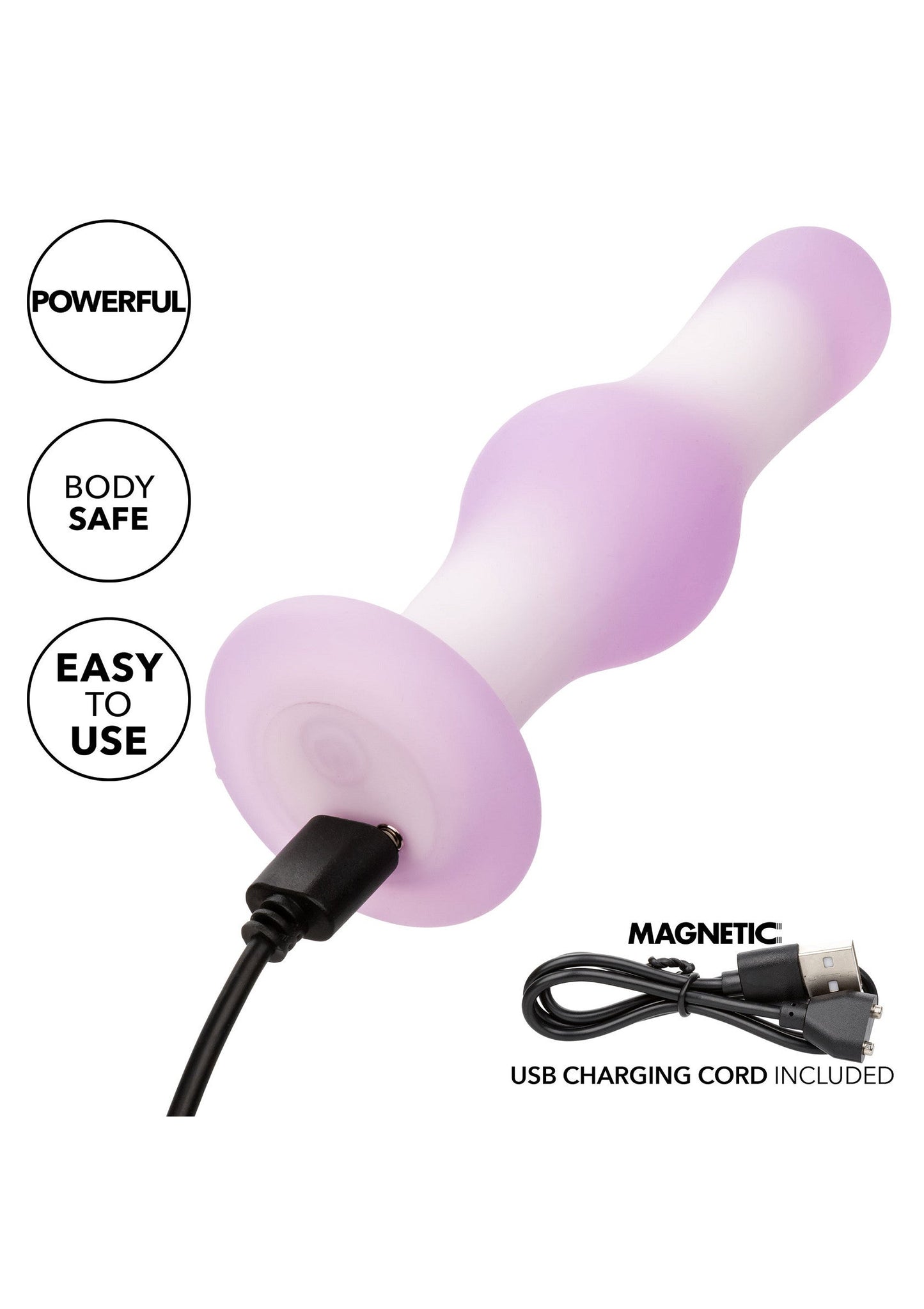 16781 calexotics lavender haze lavender haze bulb probe