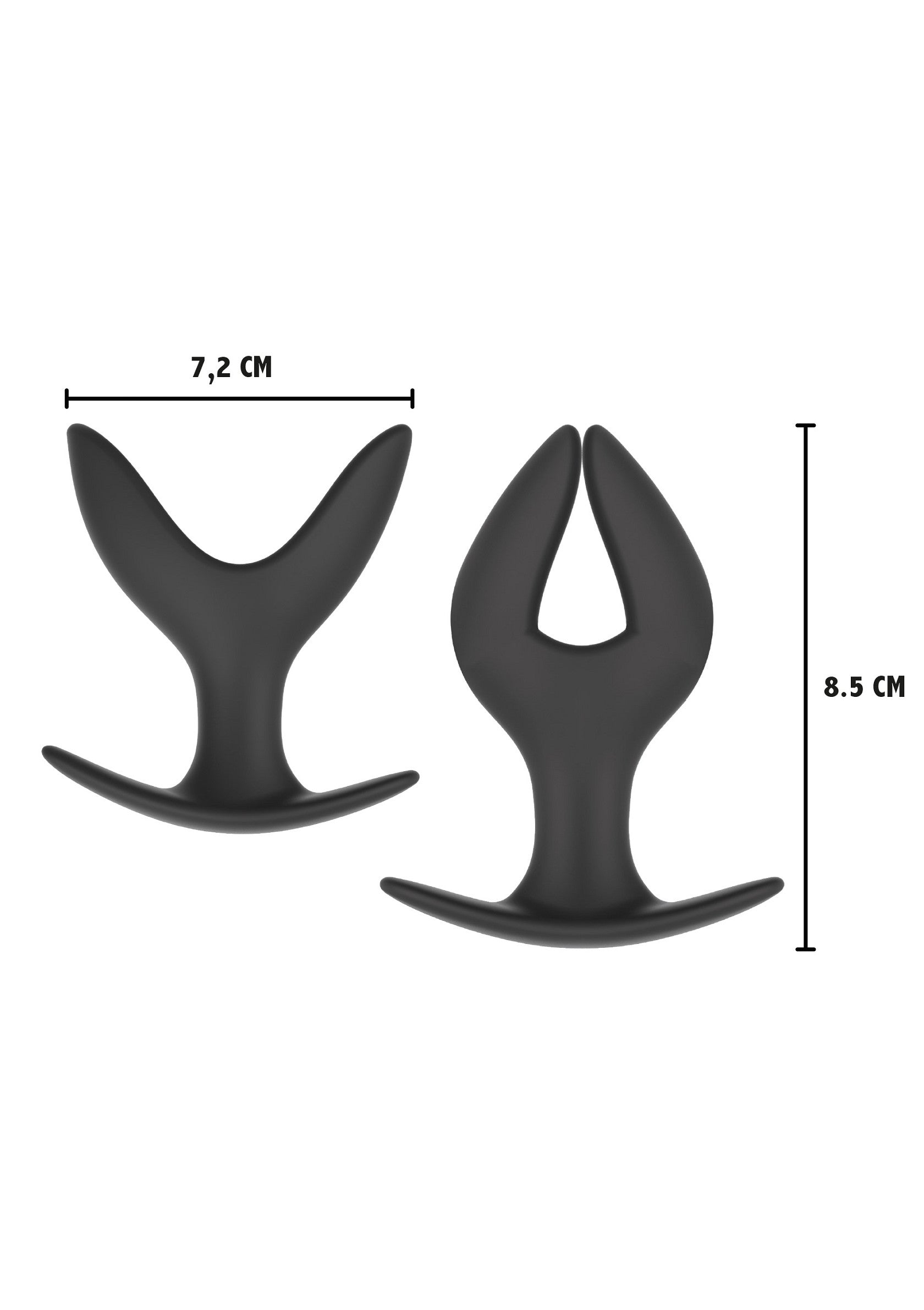 16801 hidden desire extreme anchor plug large