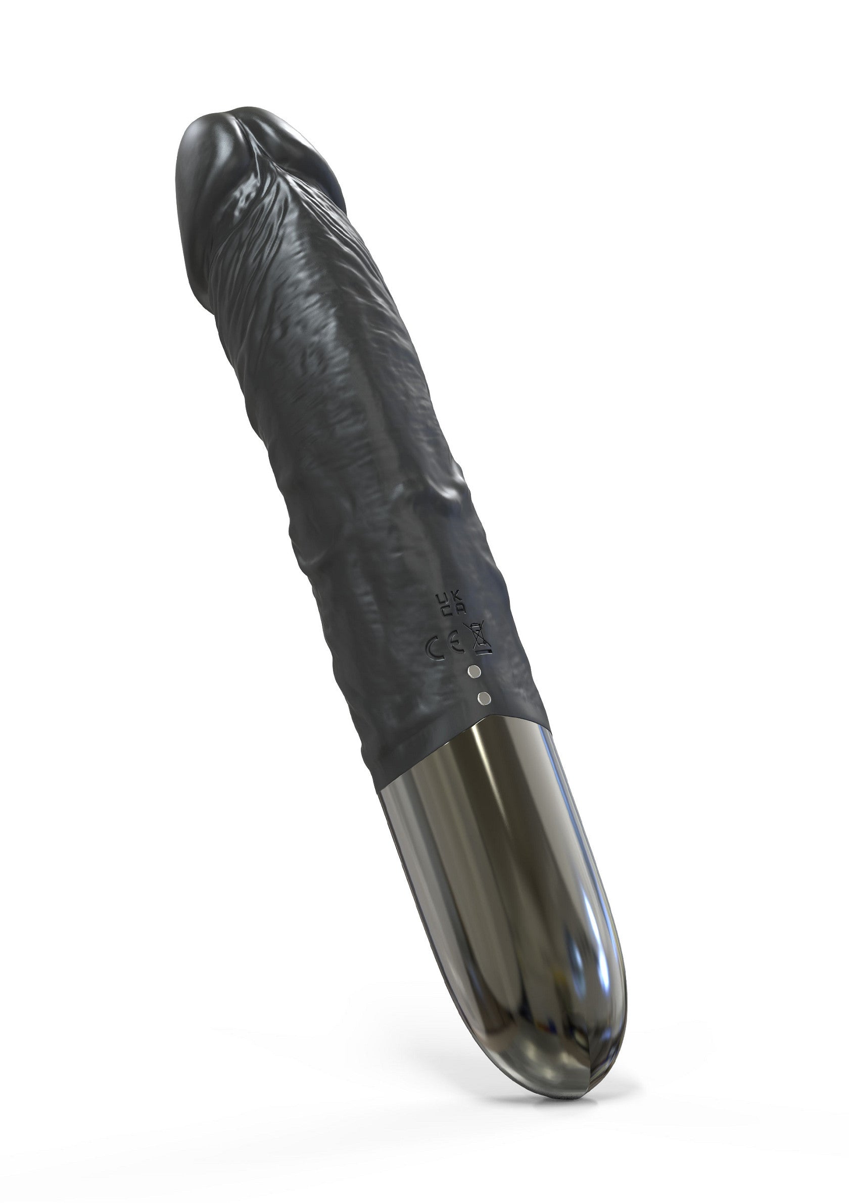 16819 hidden desire extreme anal power vibrator