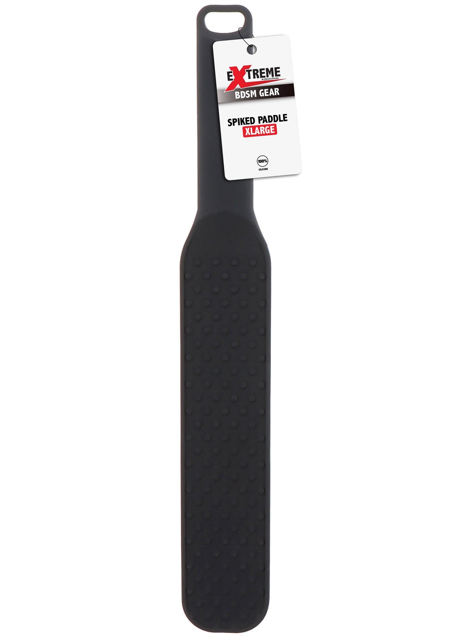 16826 hidden desire extreme spiked paddle extra large