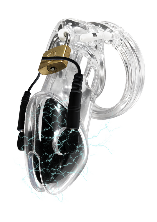 Electro Cock Cage