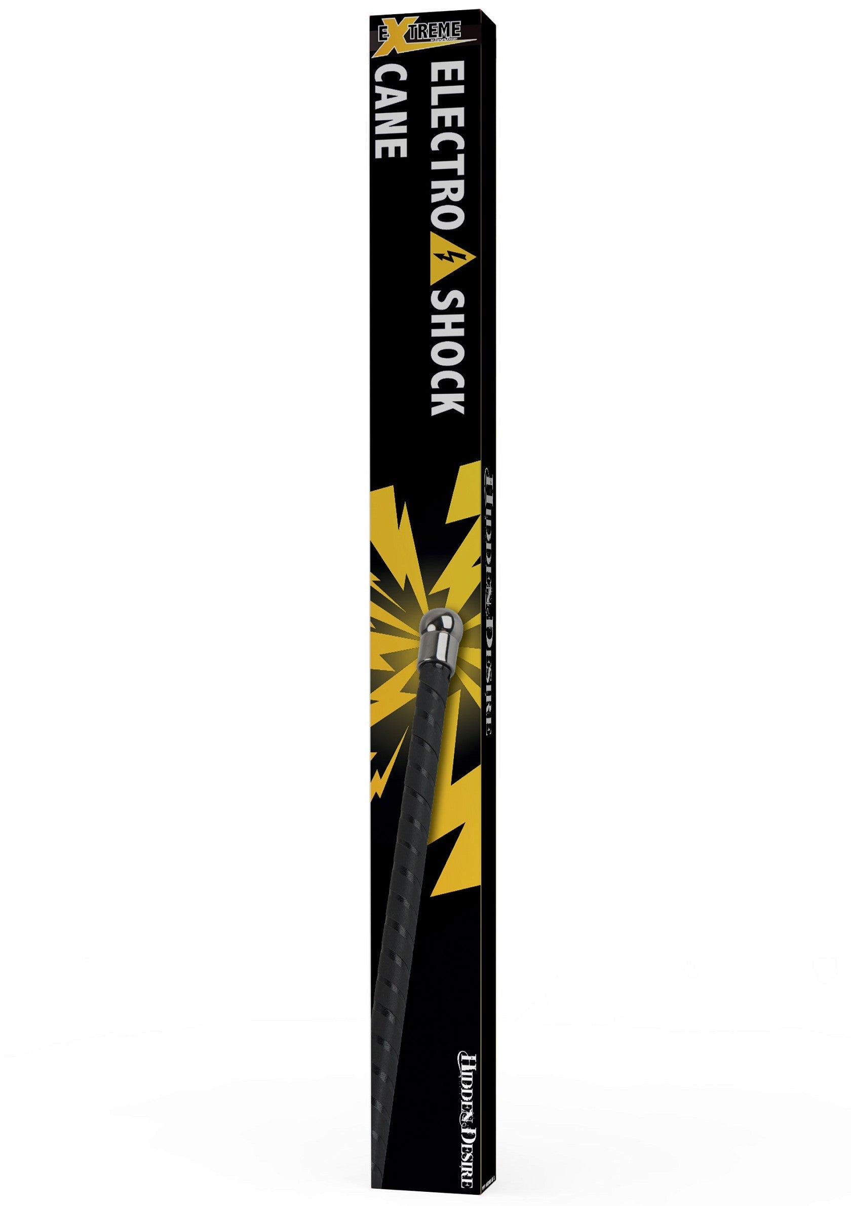 16835 hidden desire extreme electro shock cane