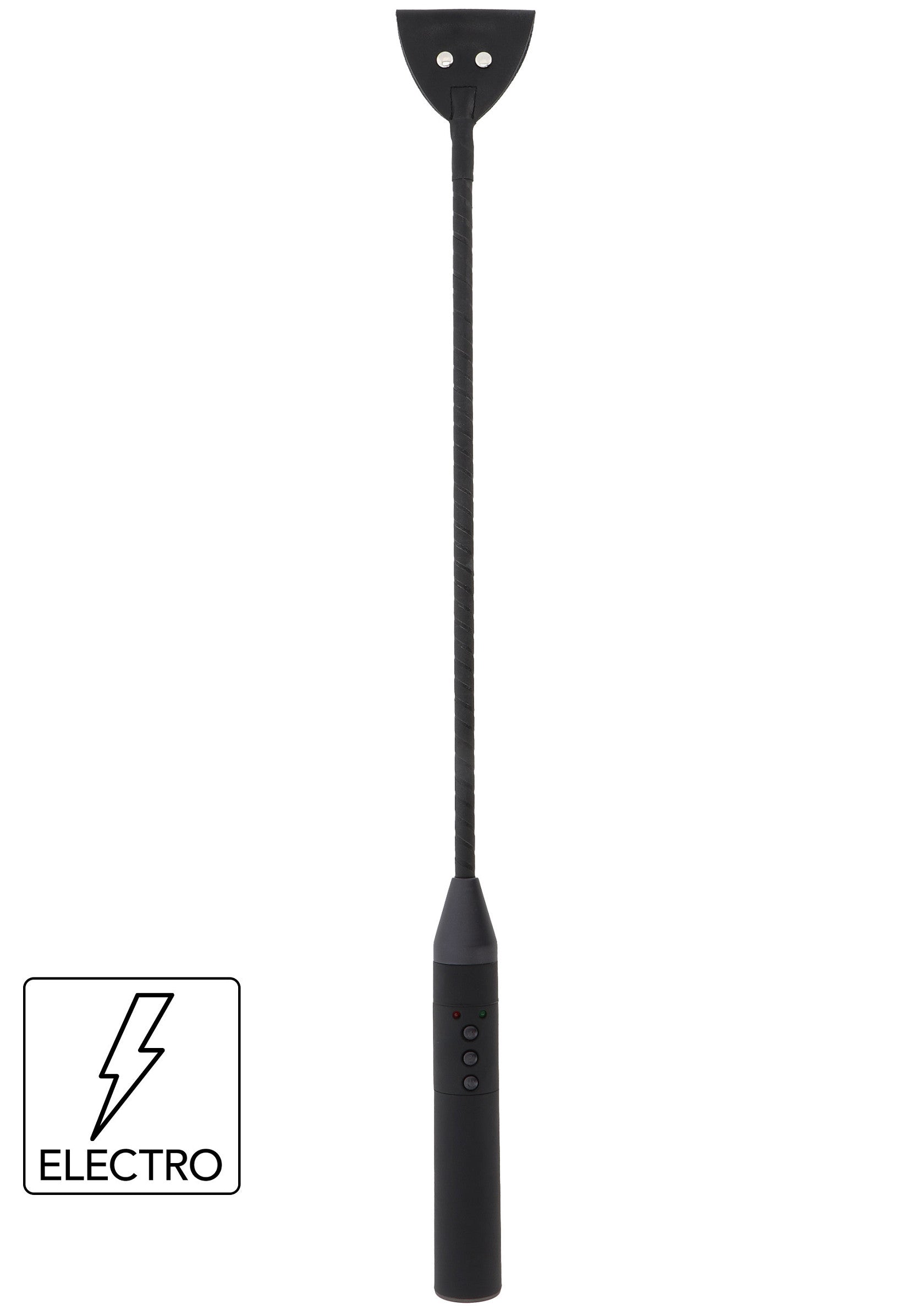 16836 hidden desire extreme electro shock riding crop