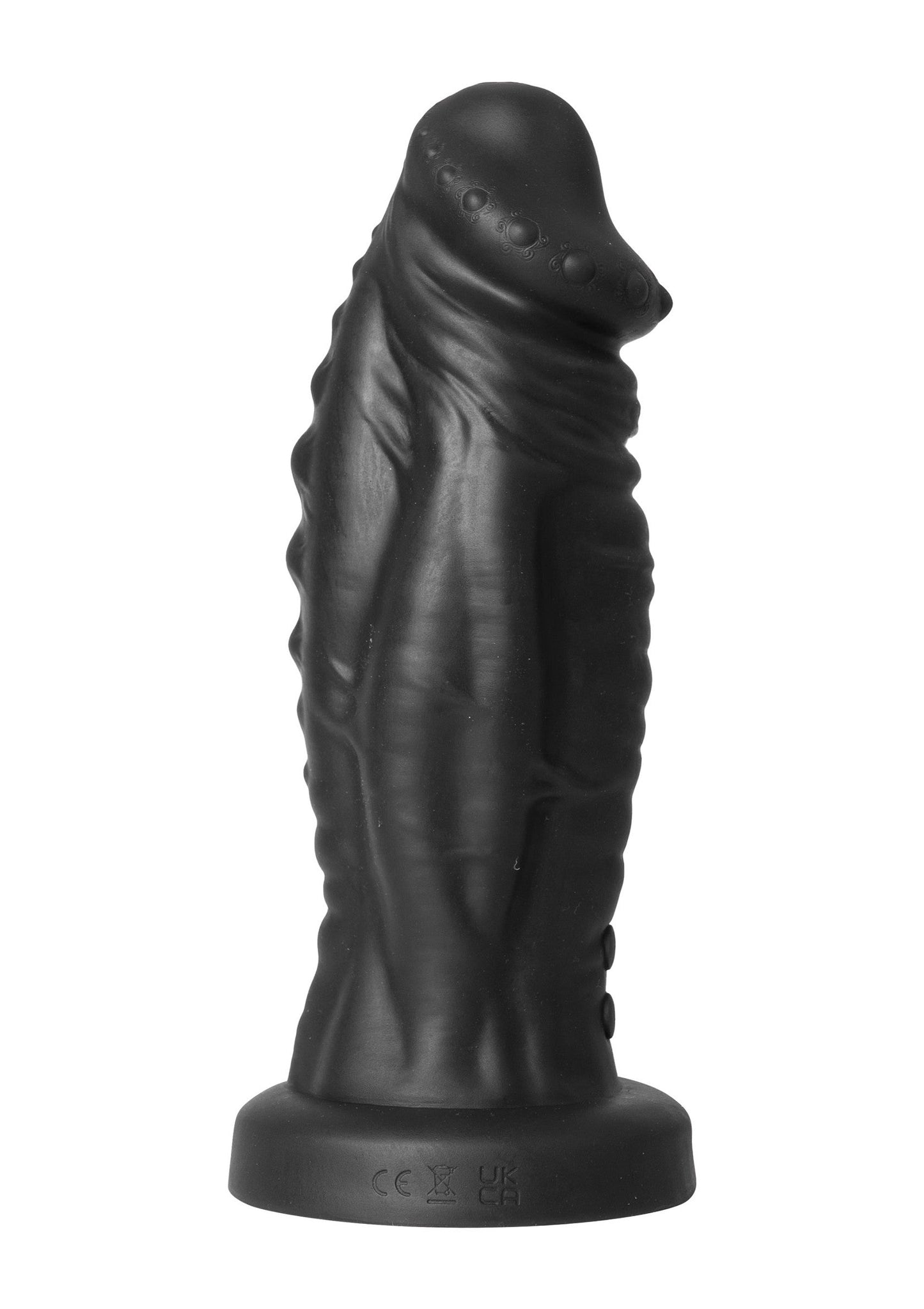 16840 hidden desire extreme devil monster dildo