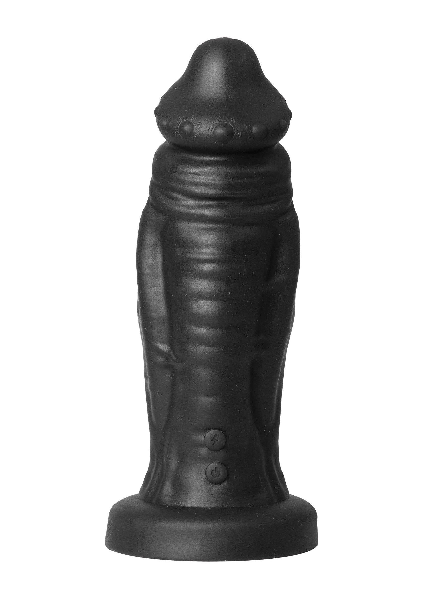 16840 hidden desire extreme devil monster dildo