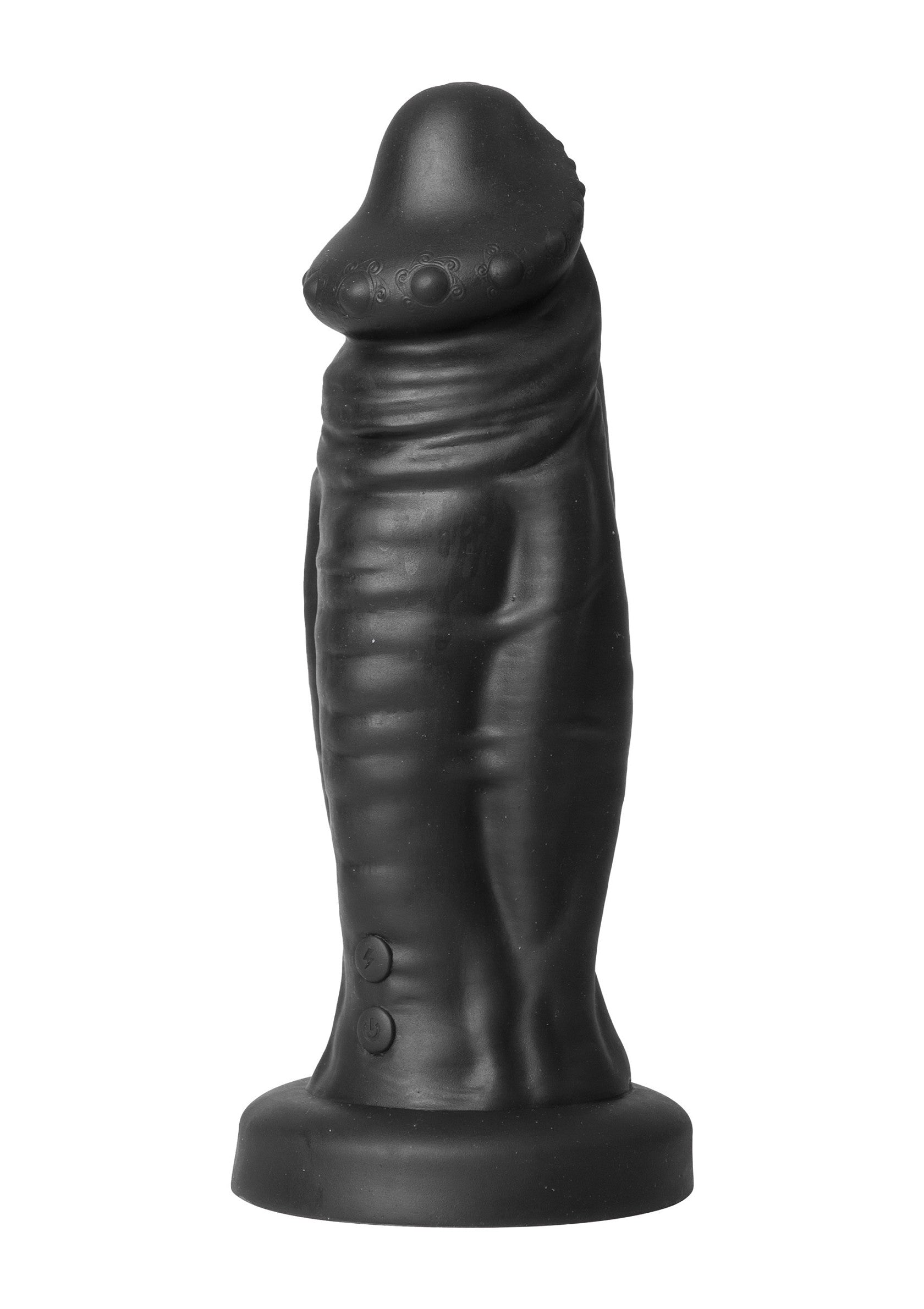 16840 hidden desire extreme devil monster dildo