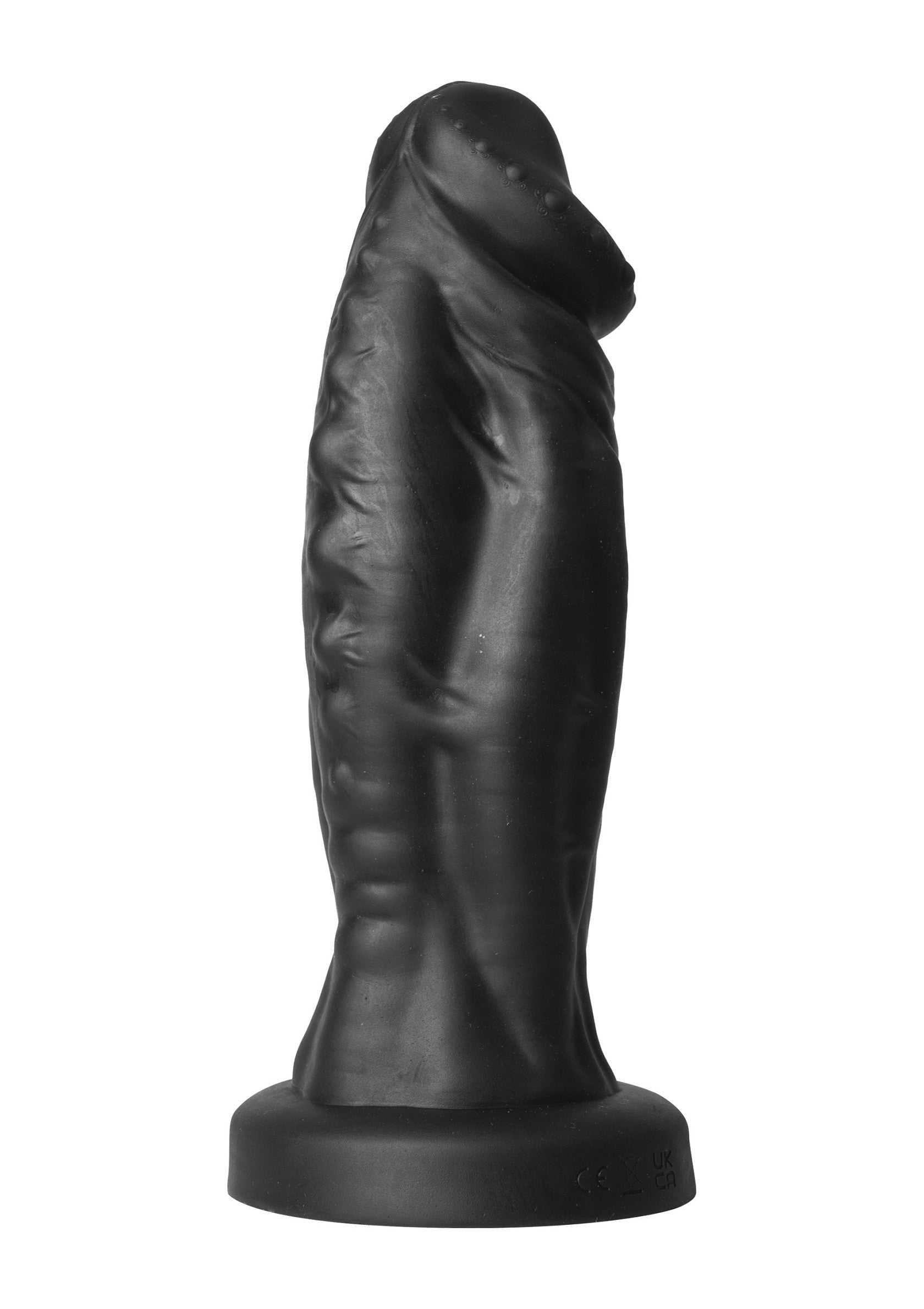 16840 hidden desire extreme devil monster dildo