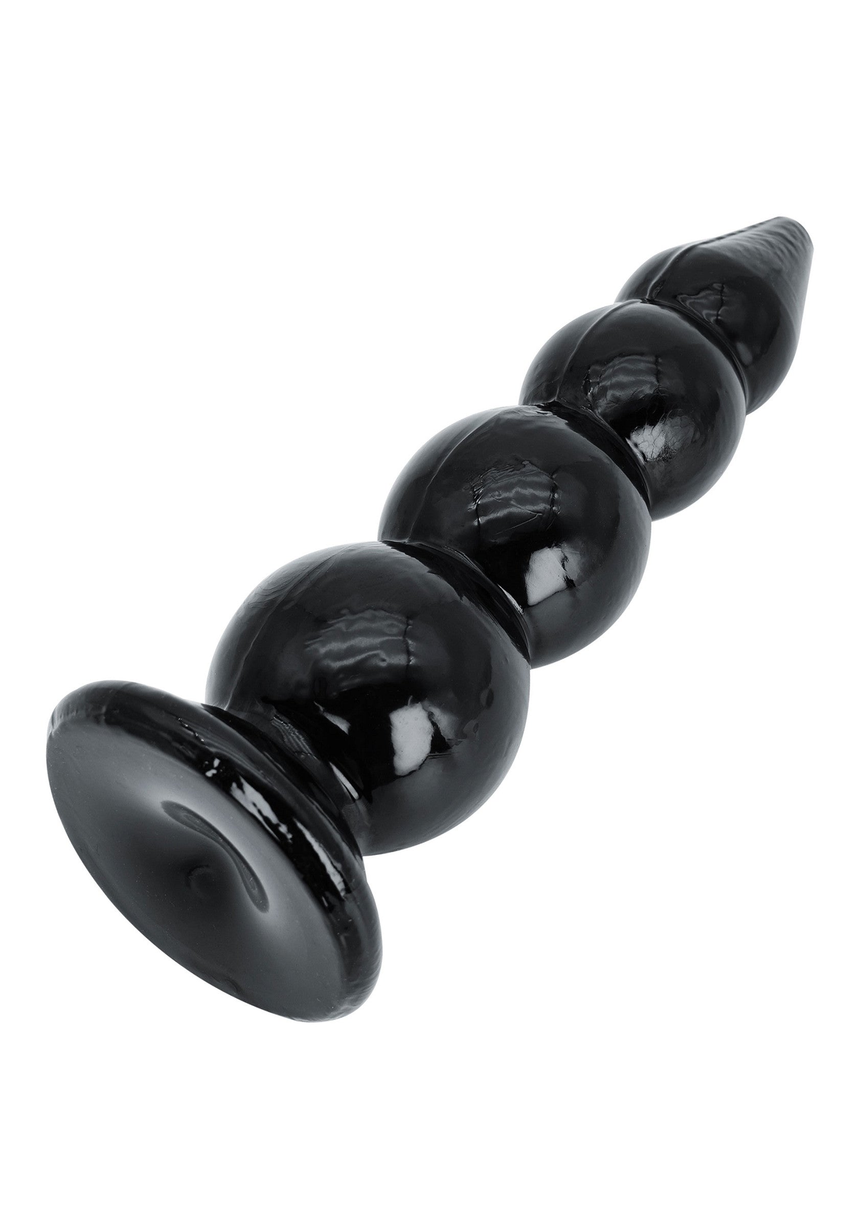16872 hidden desire extreme buttplug balls 32cm
