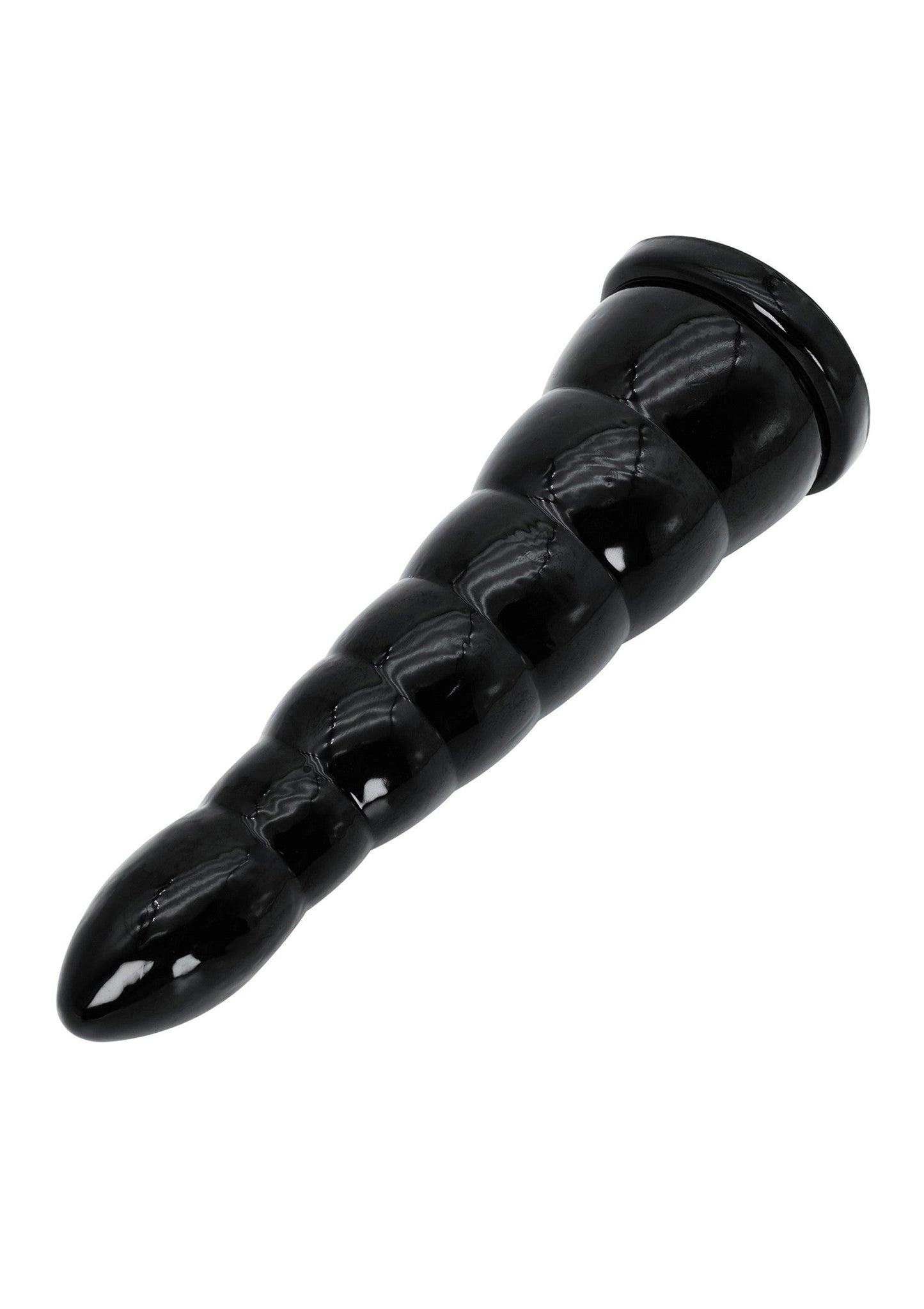 16874 hidden desire extreme anal cone 26cm