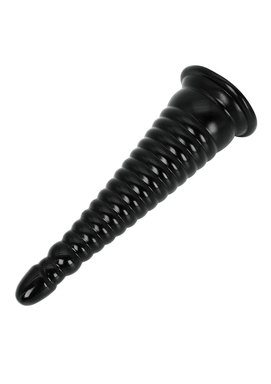 16875 hidden desire extreme anal cone 33cm
