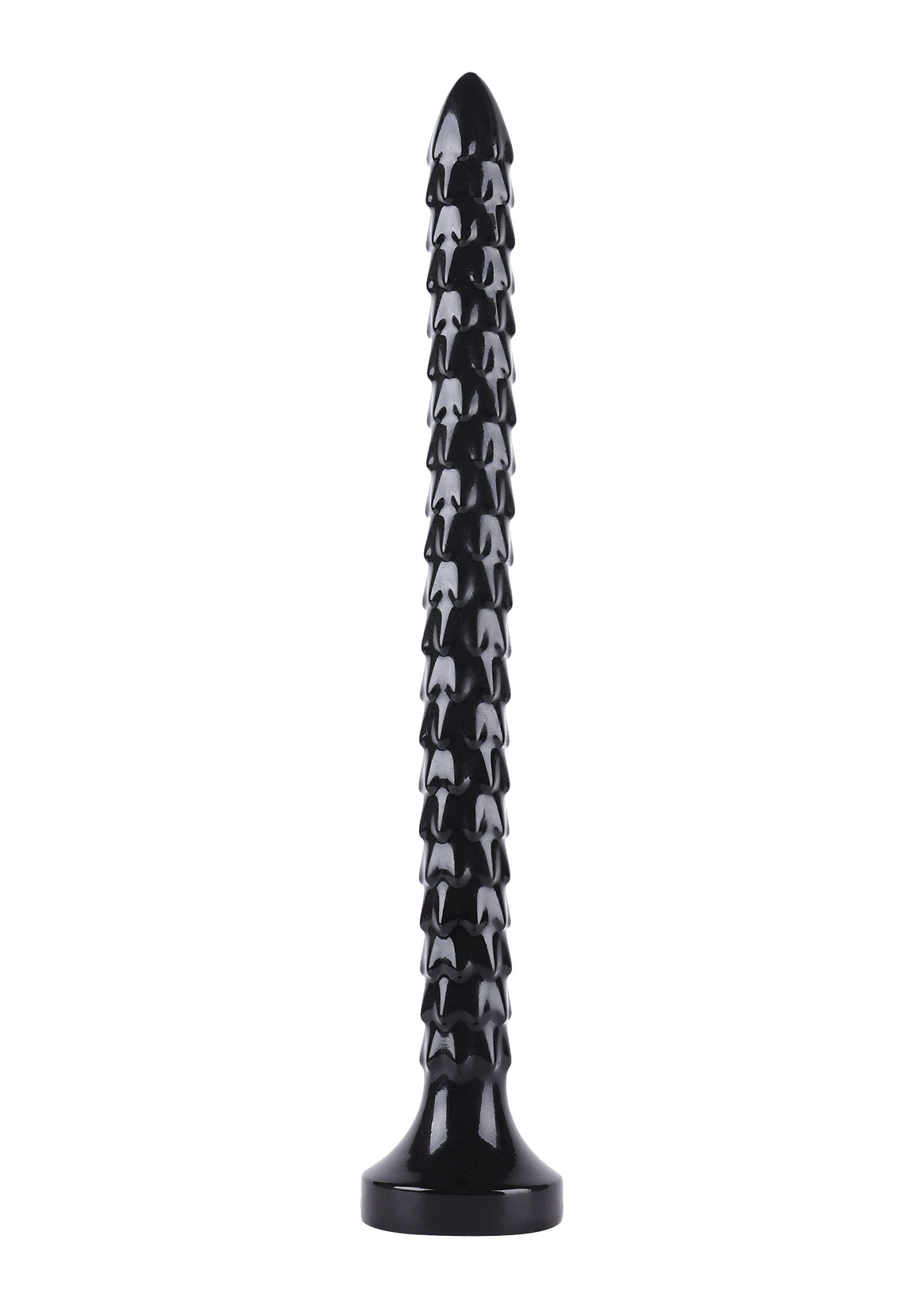16879 hidden desire extreme anal snake 45cm