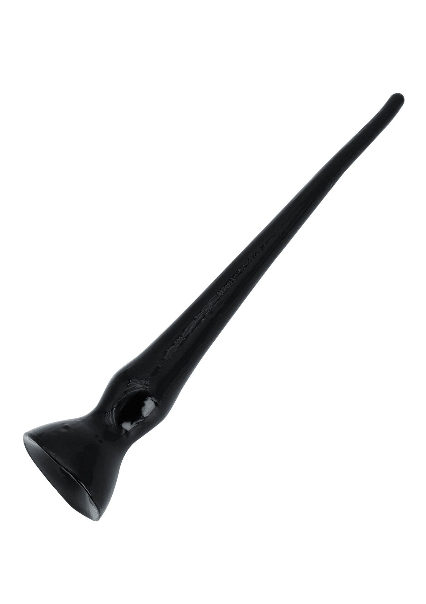 16884 hidden desire extreme anal trainer 60cm