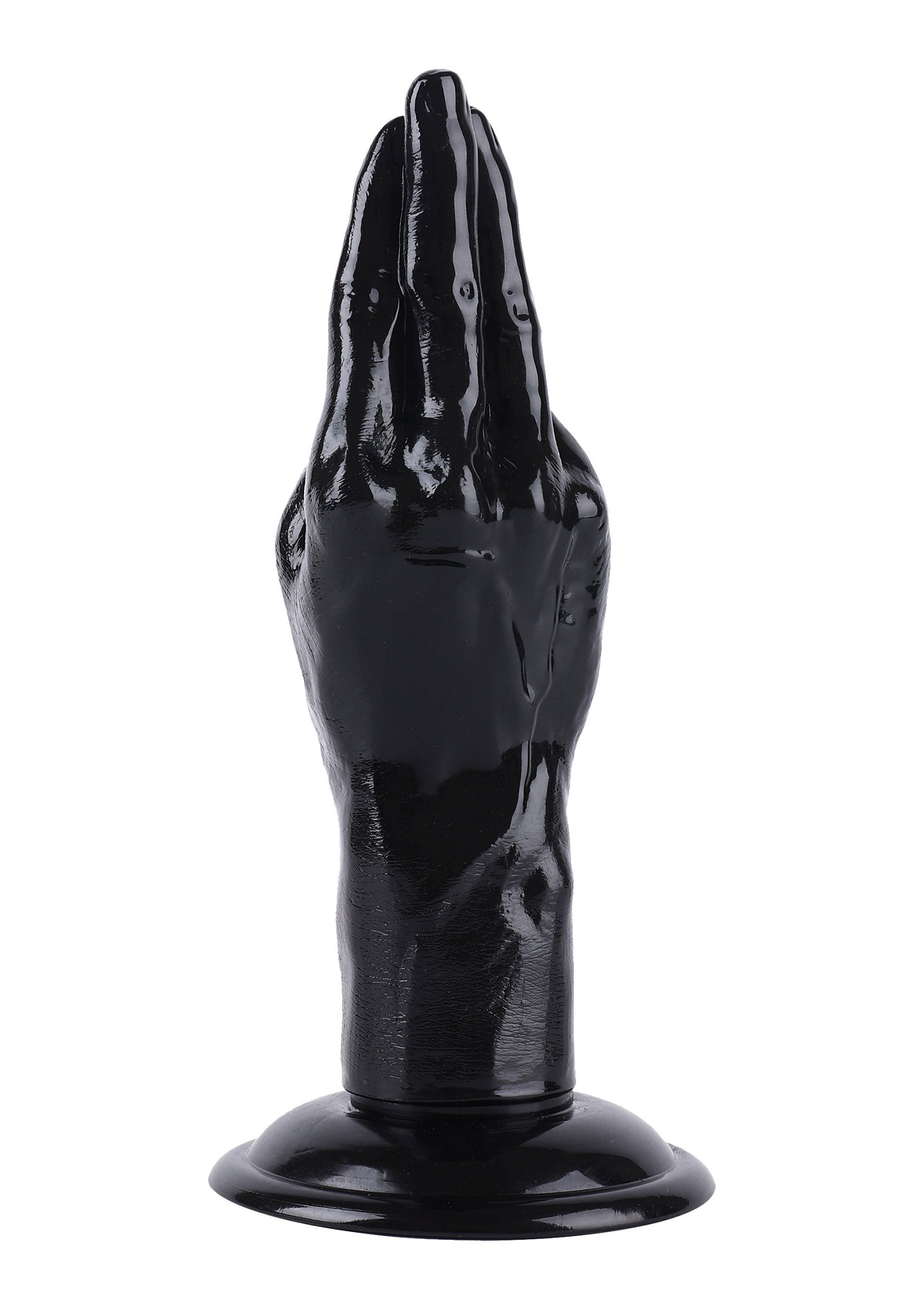 16886 hidden desire extreme hand fucker 24cm