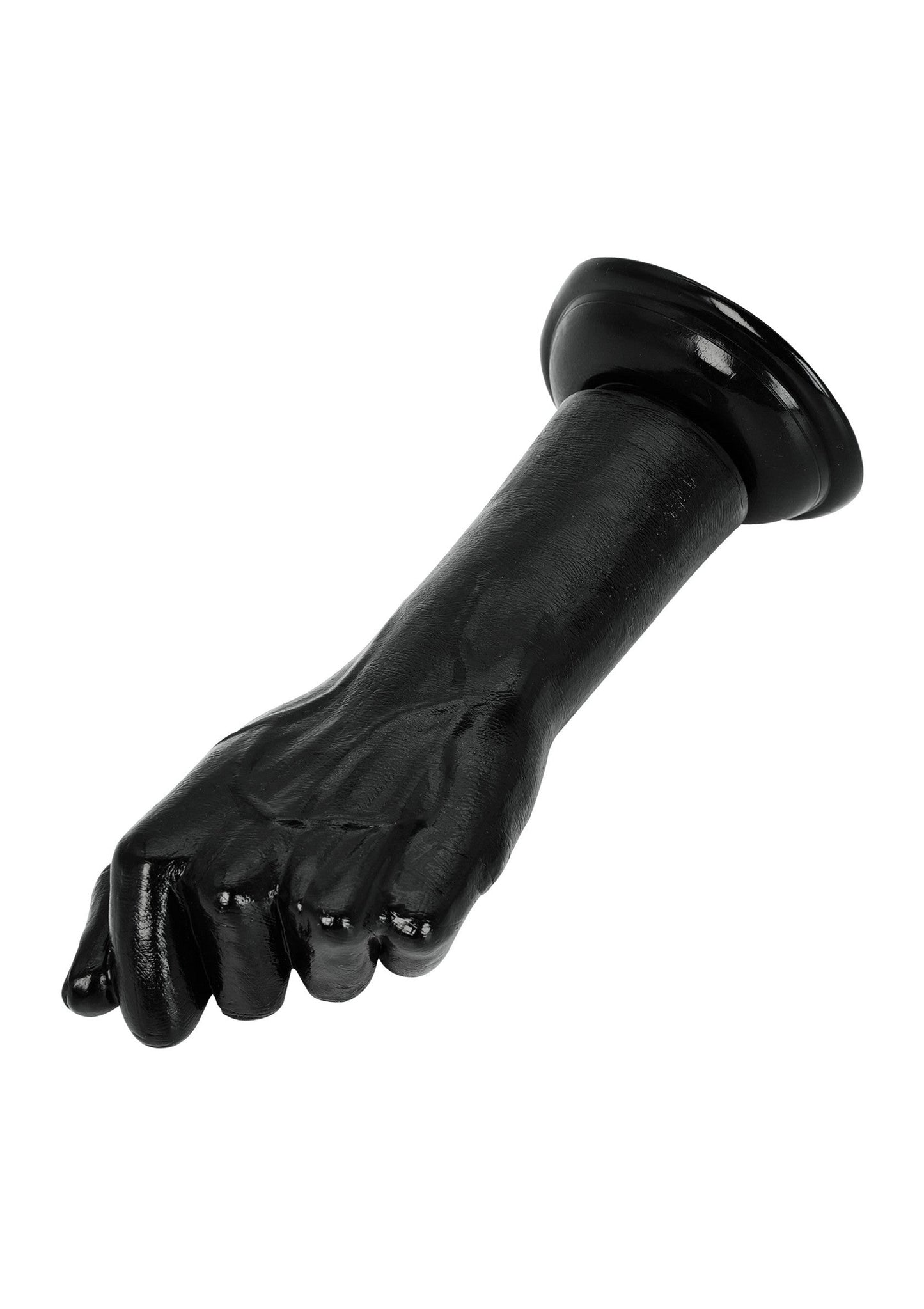 16887 hidden desire extreme fist fucker 24cm