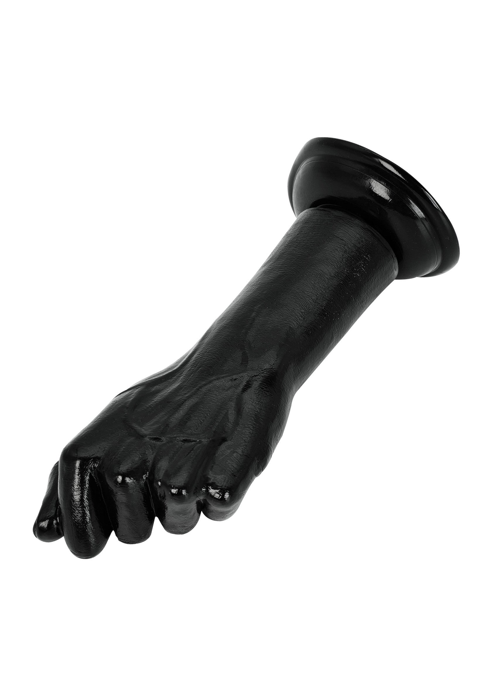 16887 hidden desire extreme fist fucker 24cm