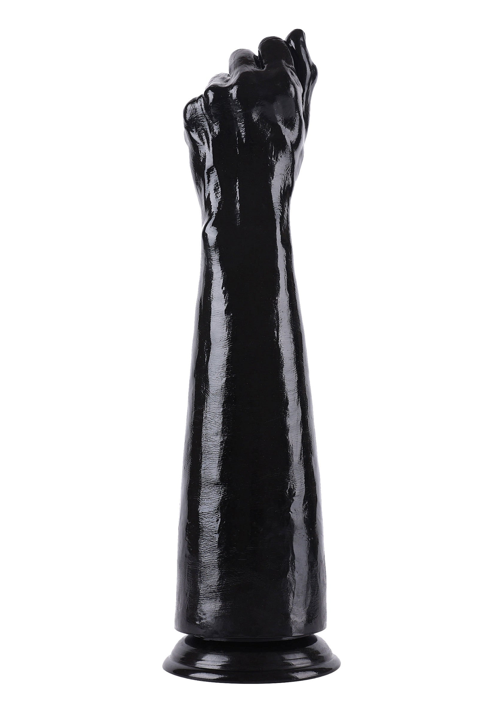 16888 hidden desire extreme fist fucker 39cm