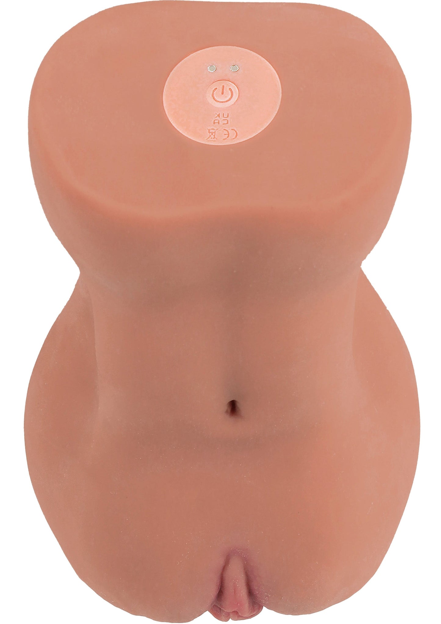 Vibrating Slut Hole Masturbator