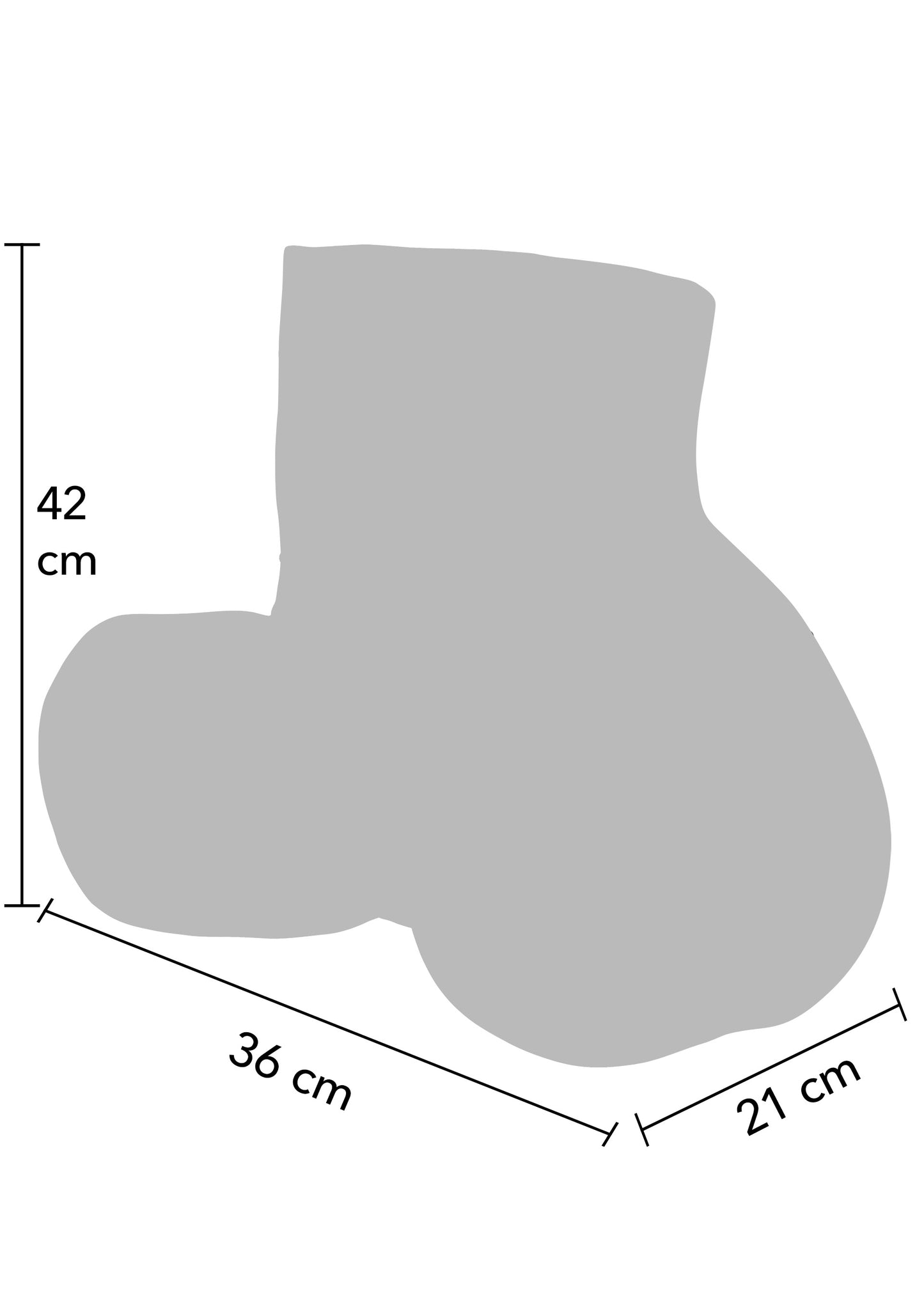 Big Ass Milking Bitch 16kg