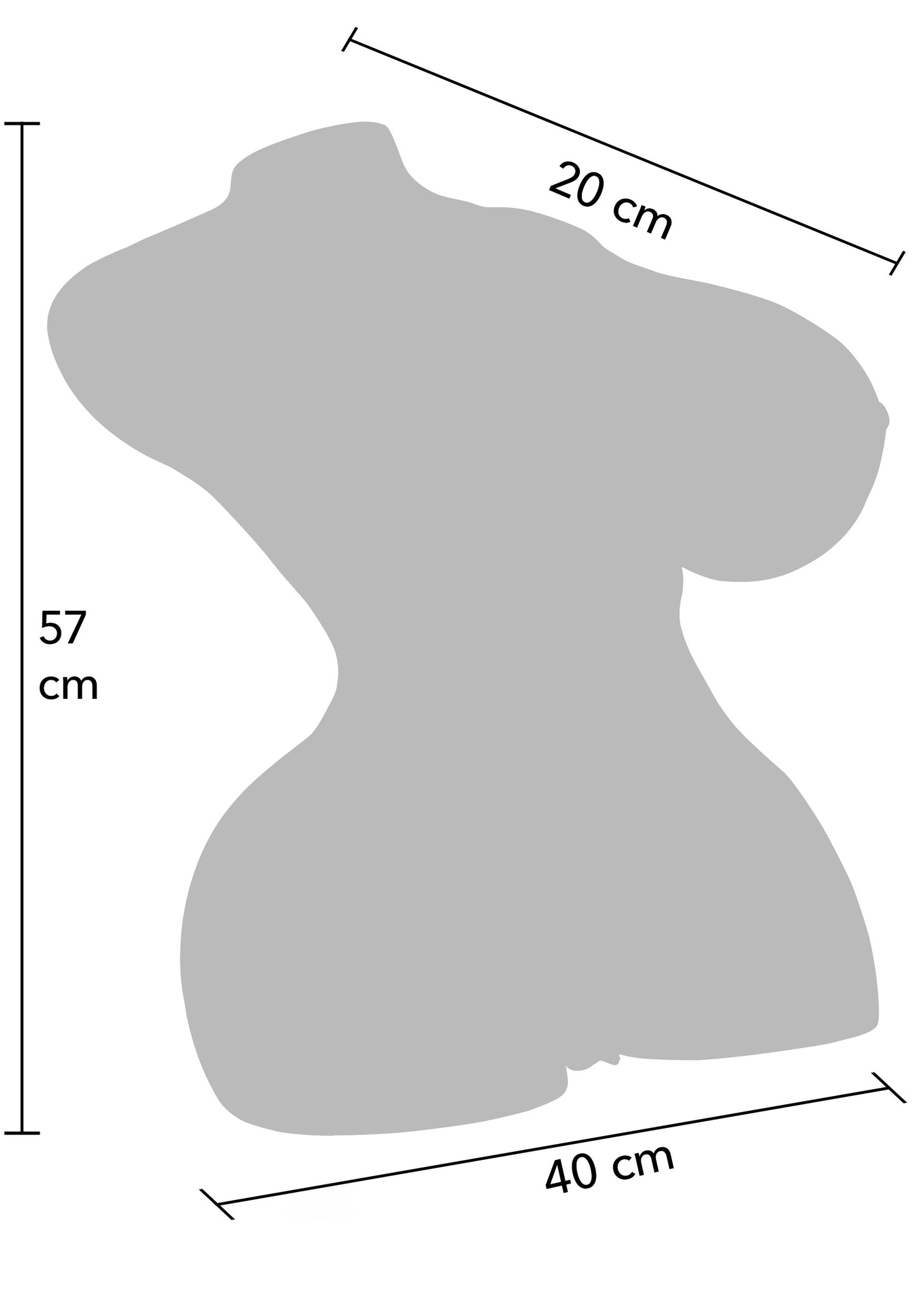 Milking Mega Slut 22kg
