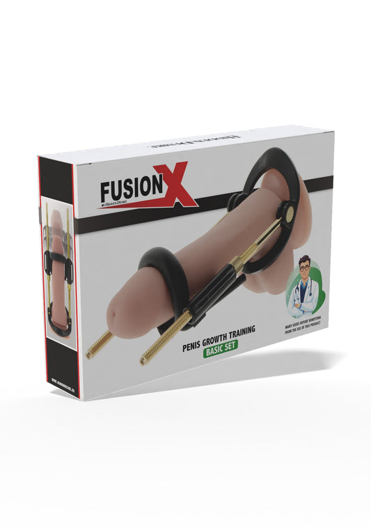 Penis Growth Training Basic Set