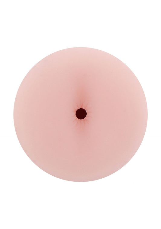 Ass Stroker Vibrating