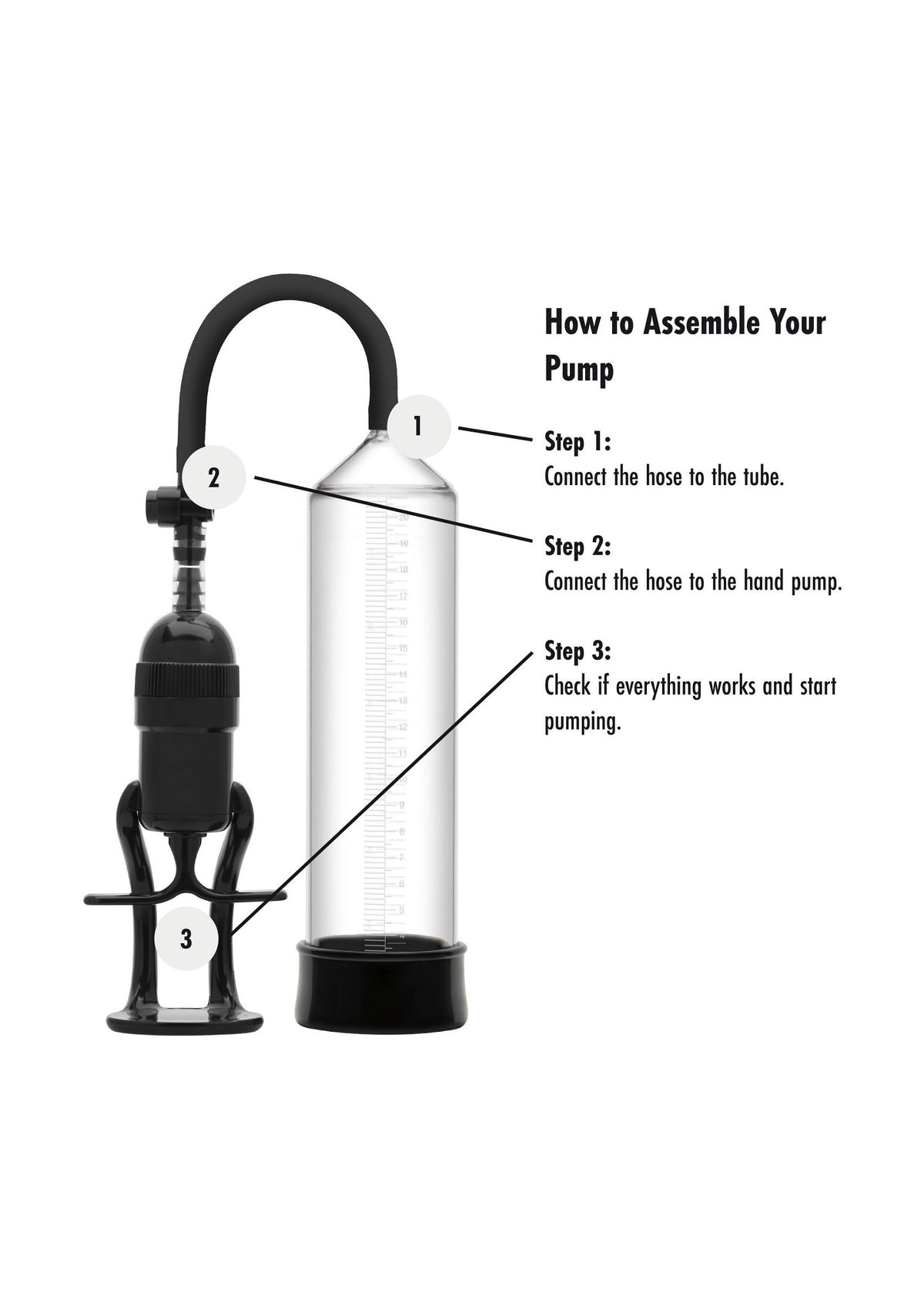 16960 hidden desire fusion advanced penis pump