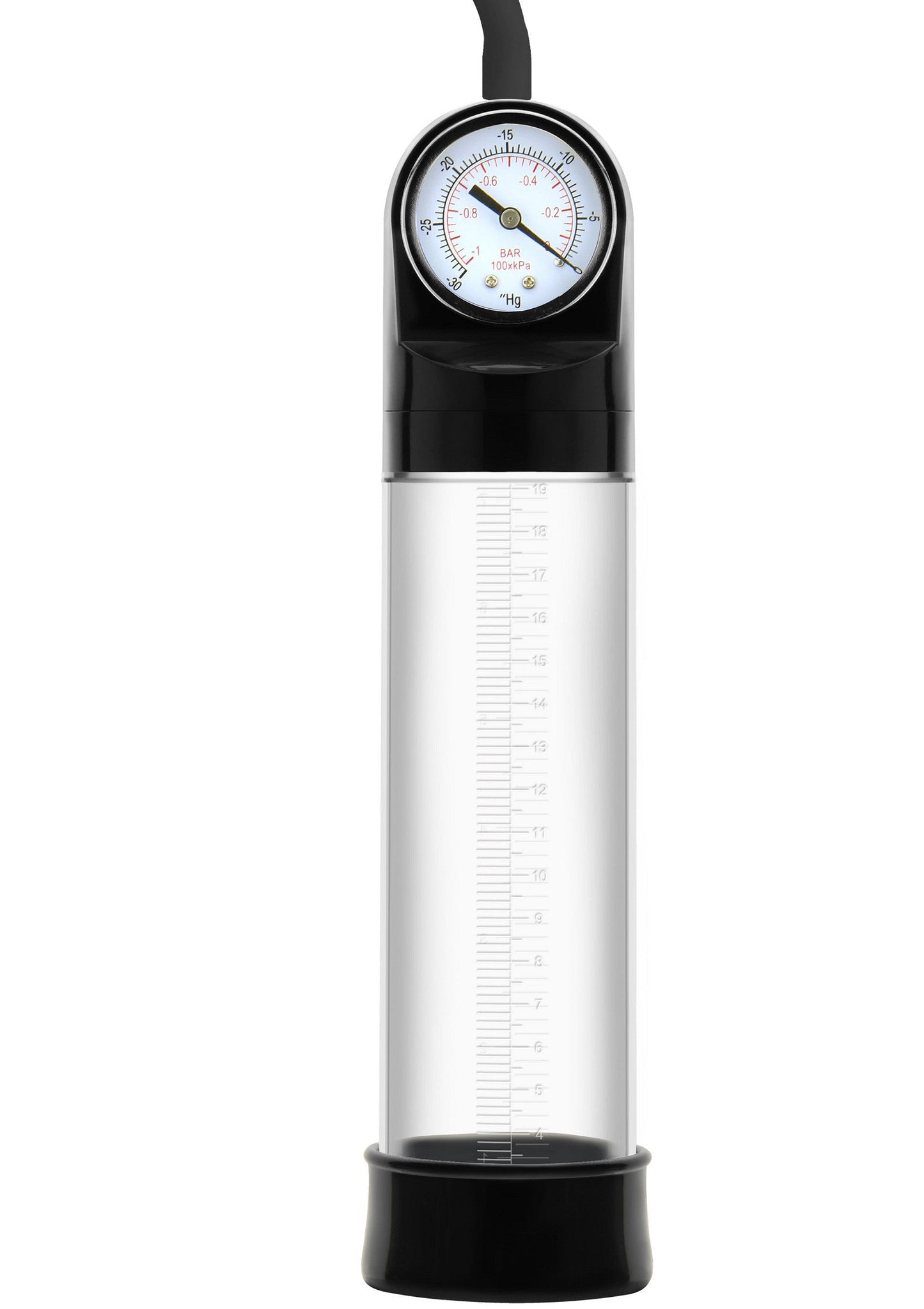 16961 hidden desire fusion pro pressure penis pump