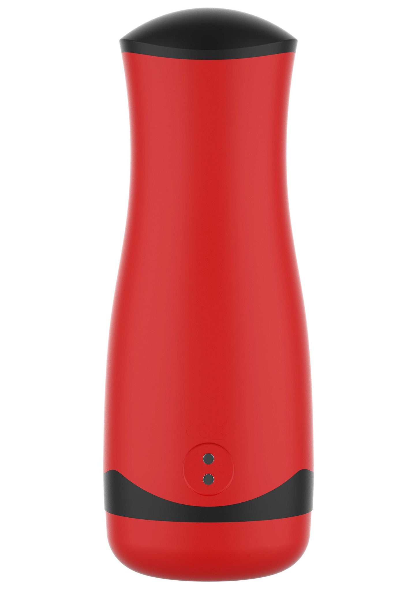 16967 hidden desire fusion super suction masturbator