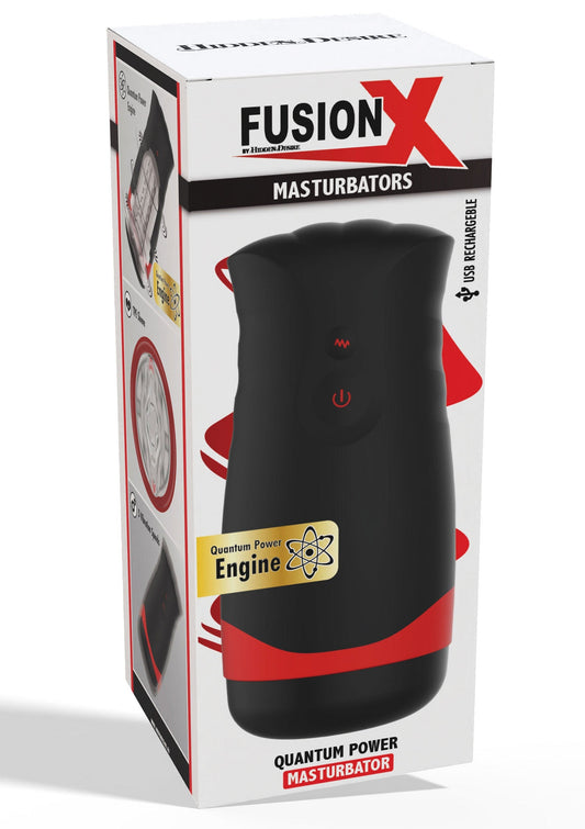 16971 hidden desire fusion quantum power masturbator