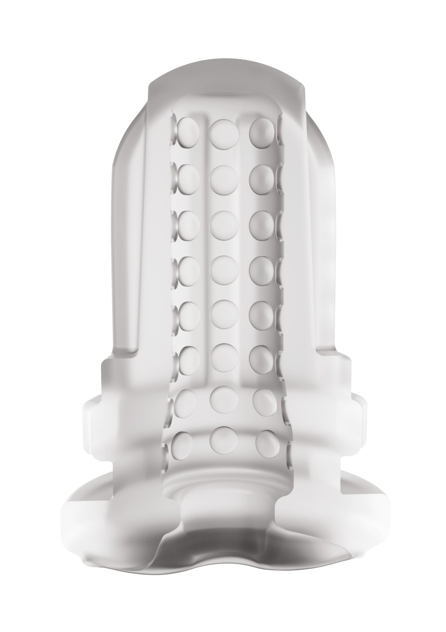 Super Suction Nutbuster Triple Masturbator