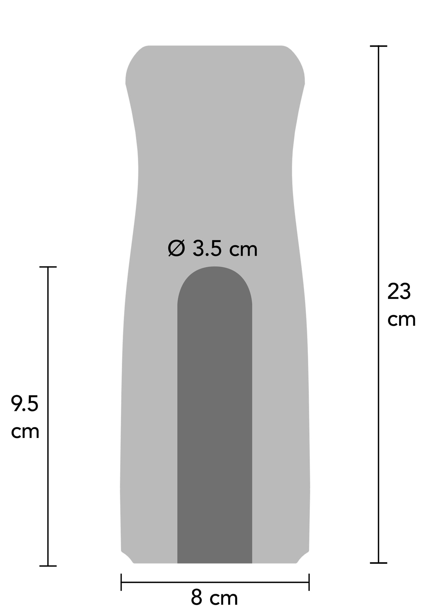 Vortex Thrust Masturbator