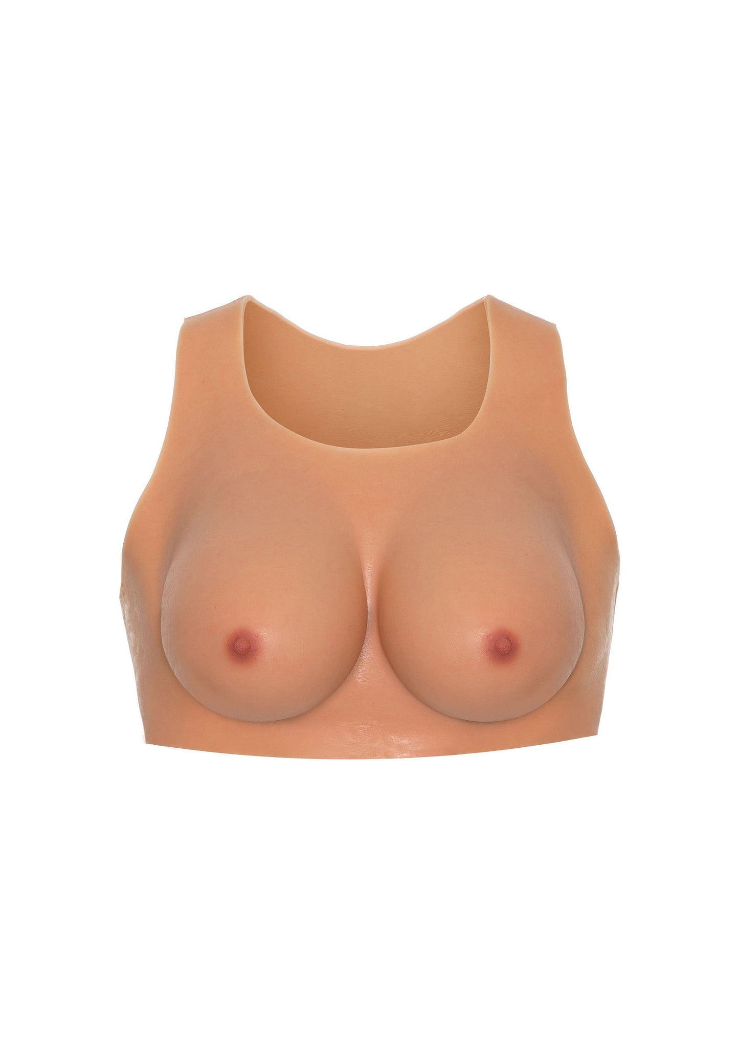 16982 hidden desire alter ego wearable breasts top e cup