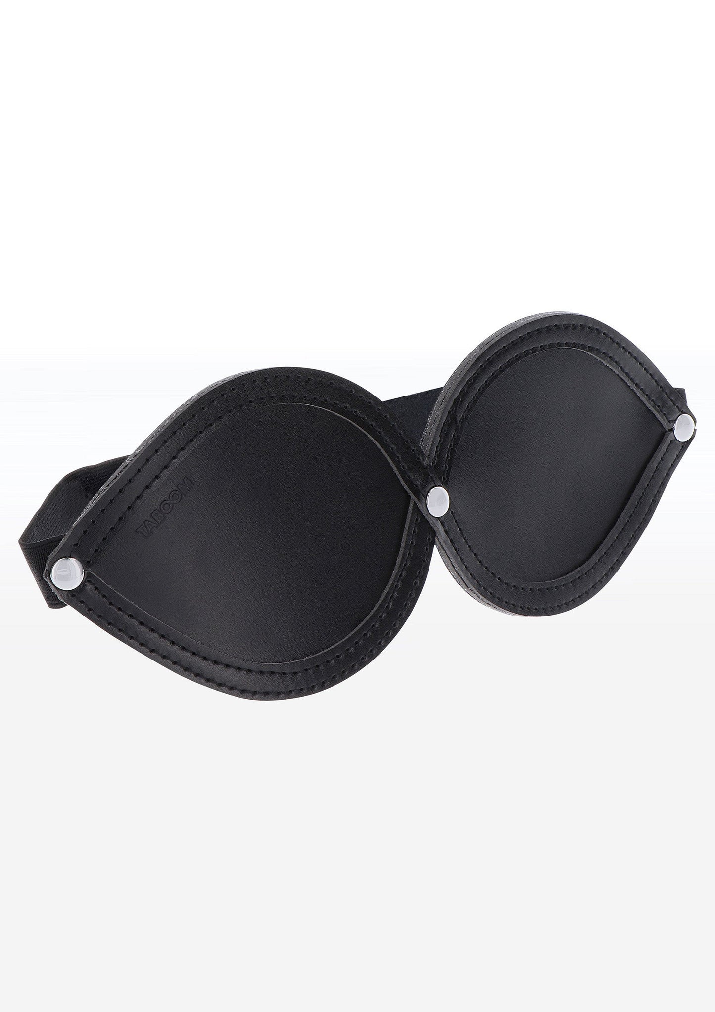 17119 taboom luxury bondage essentials infinity blindfold