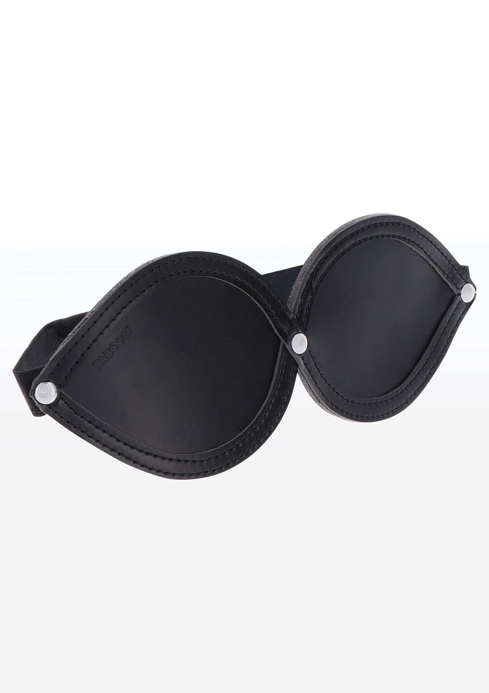 17119 taboom luxury bondage essentials infinity blindfold