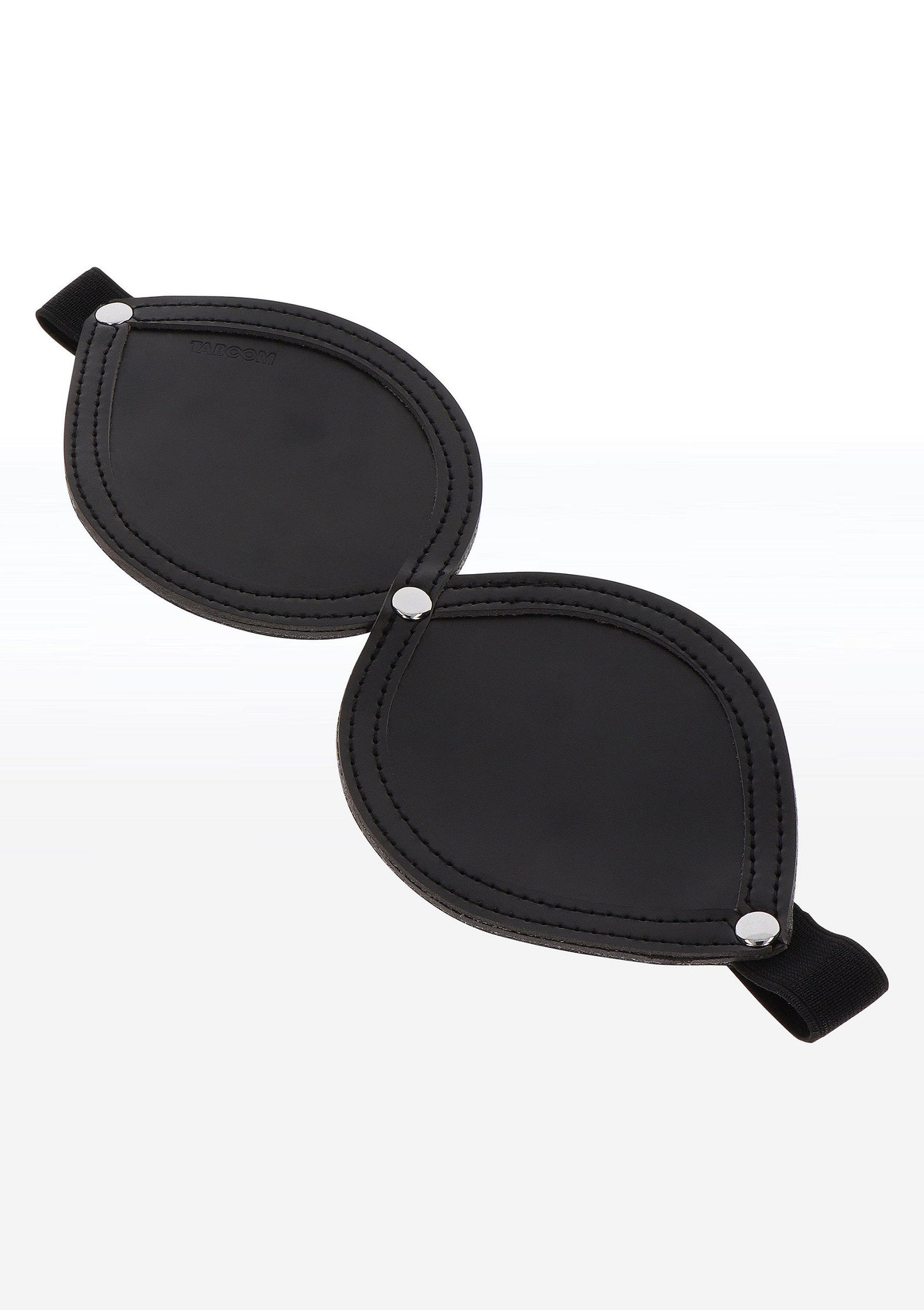 17119 taboom luxury bondage essentials infinity blindfold