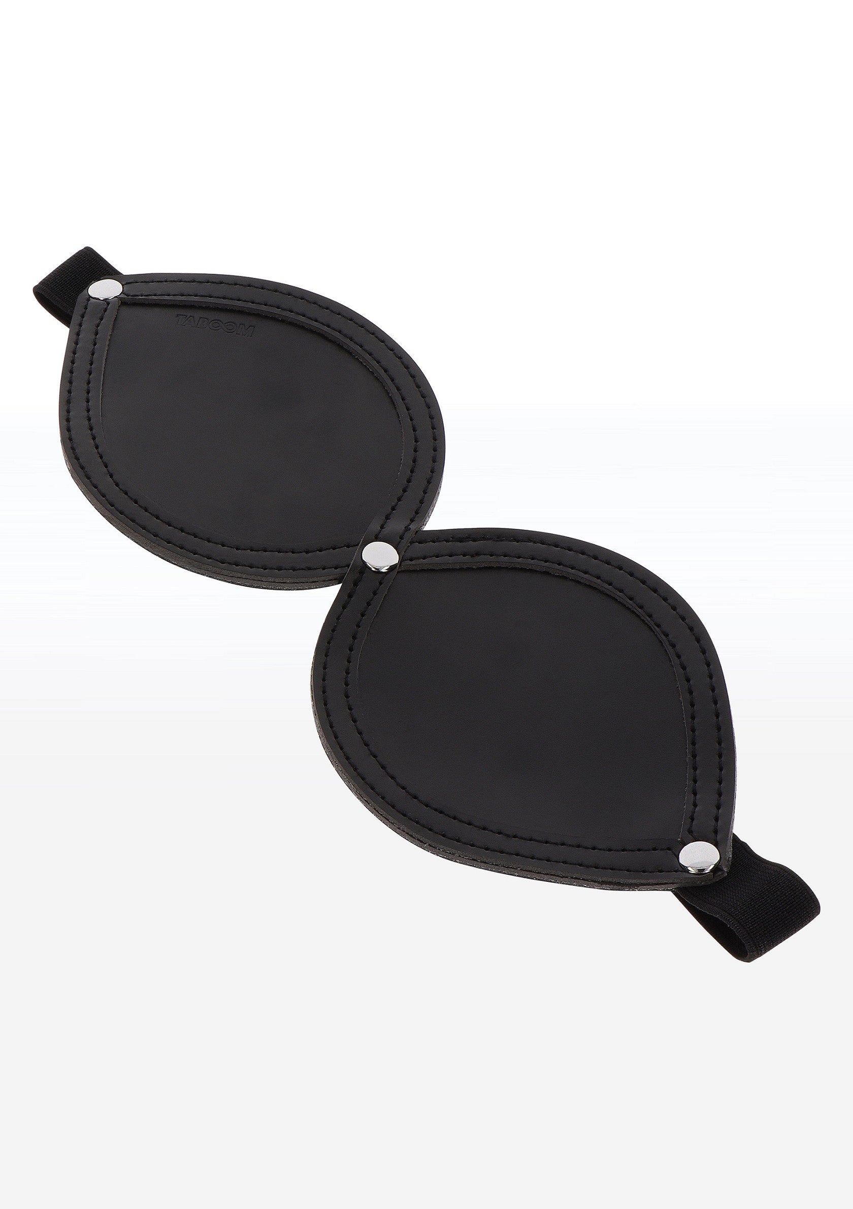 17119 taboom luxury bondage essentials infinity blindfold