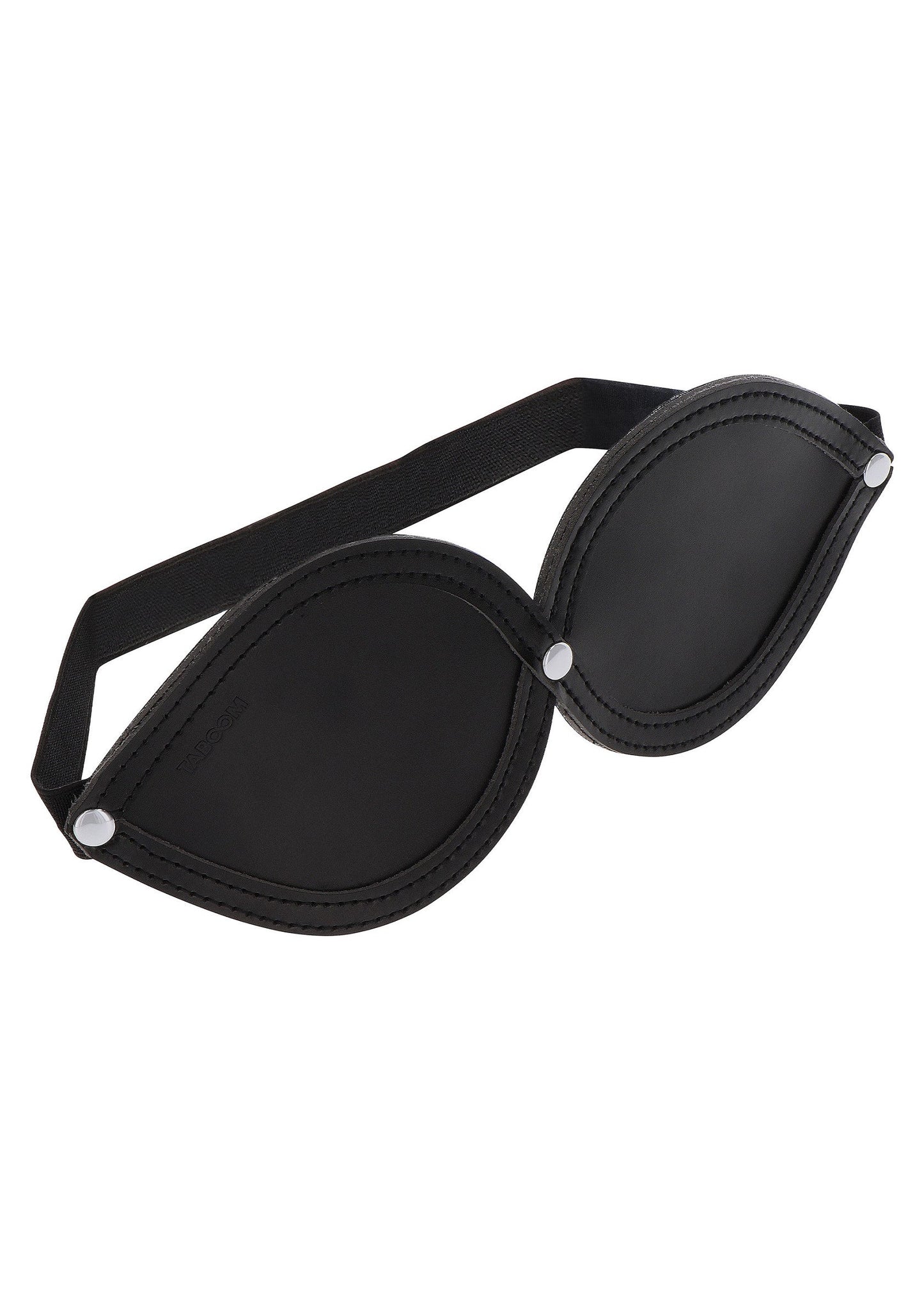 17119 taboom luxury bondage essentials infinity blindfold