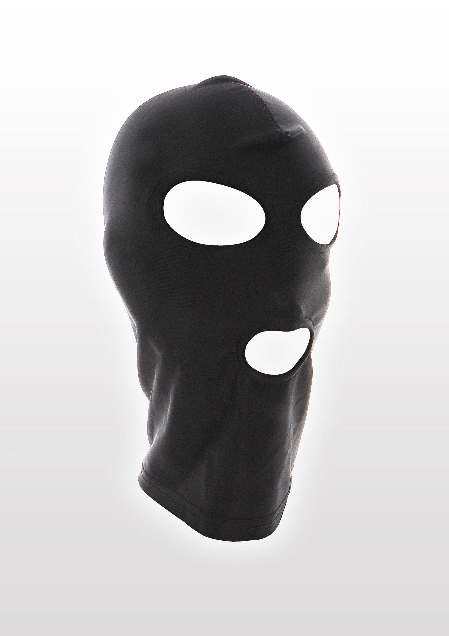 17132 taboom luxury bondage essentials spandex hood