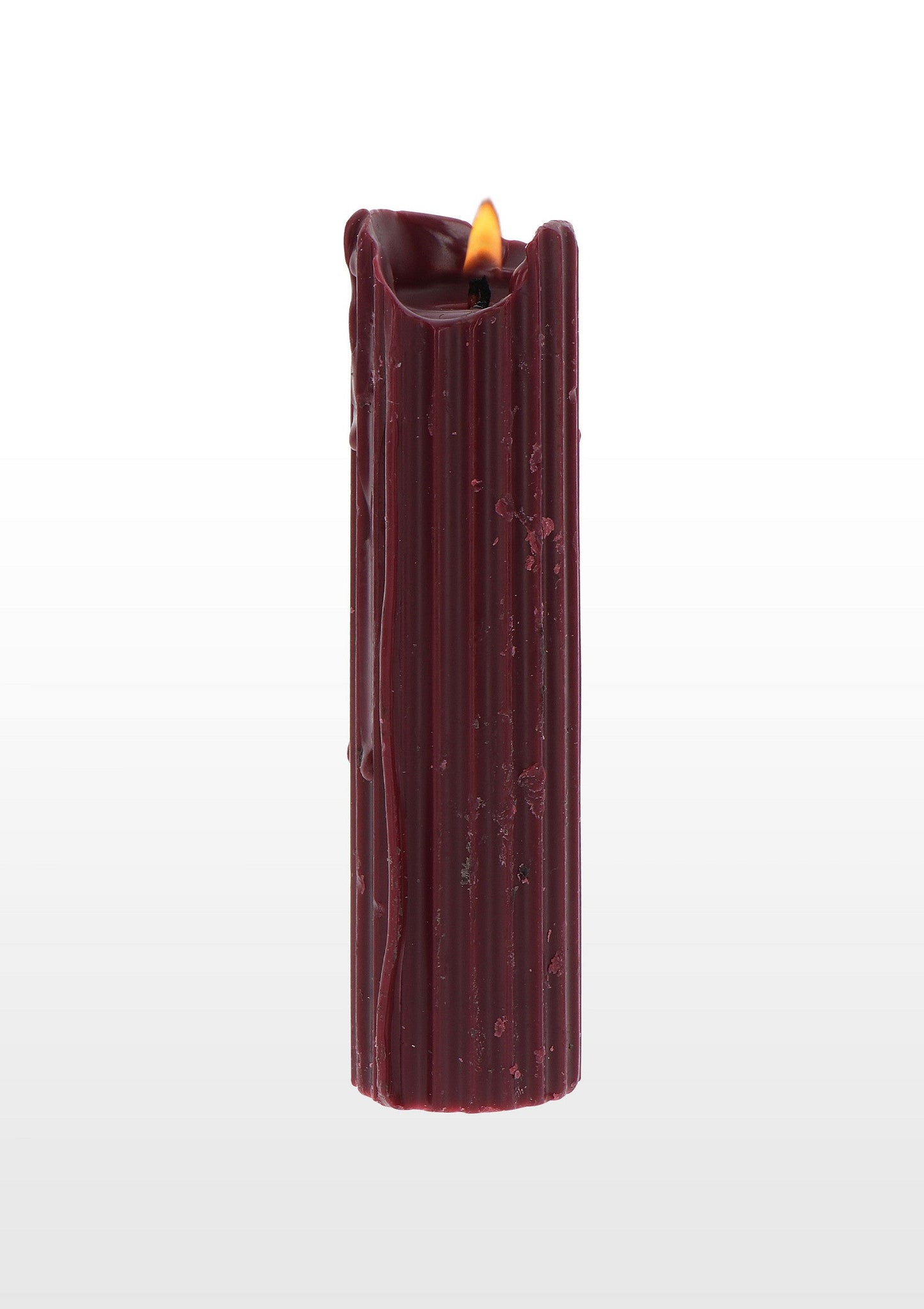17134 taboom luxury bondage essentials bdsm drip candle 2pcs