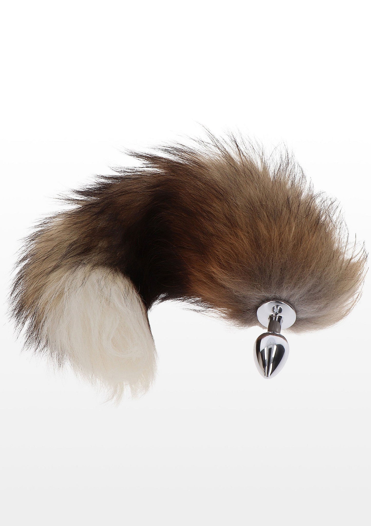 17137 taboom luxury bondage essentials foxtail buttplug