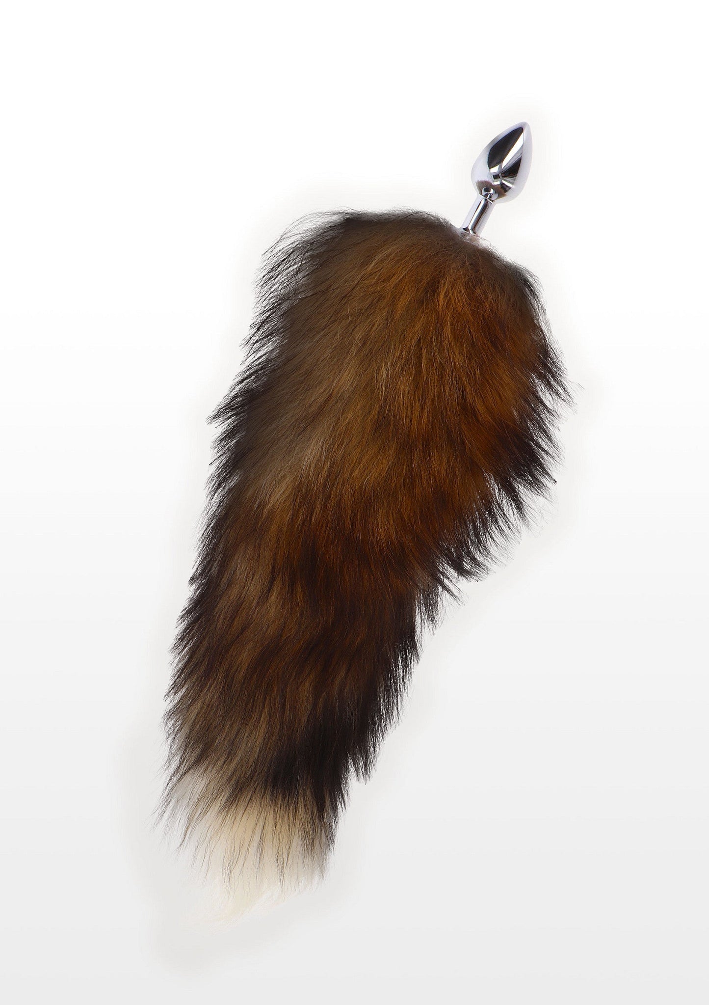 17137 taboom luxury bondage essentials foxtail buttplug