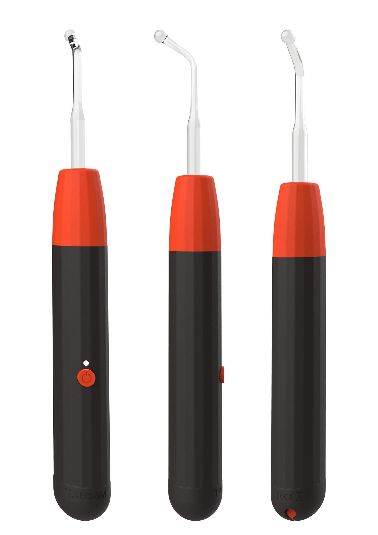 Electro Wand Glass Set