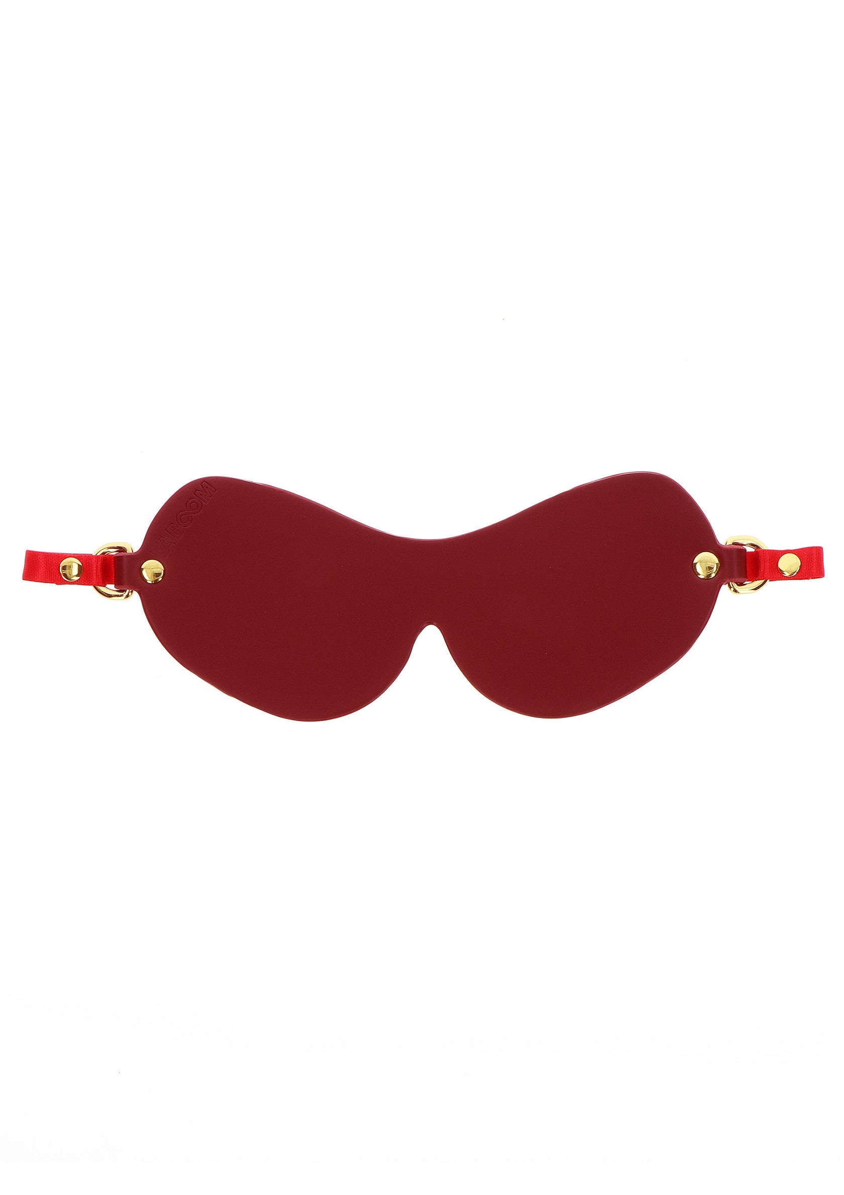 17158 taboom bondage in luxury avantgarde blindfold