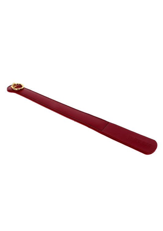 17163 taboom bondage in luxury slapper