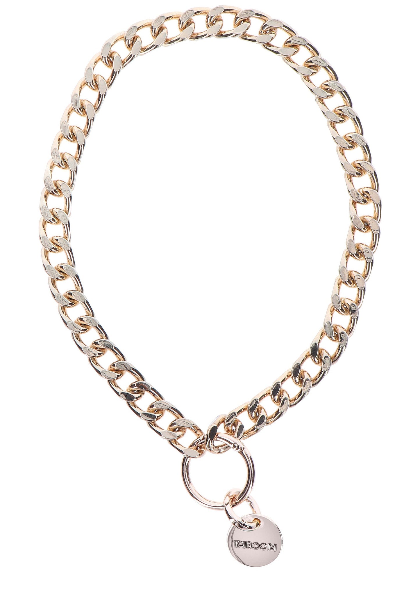 17301 taboom dona statement collar